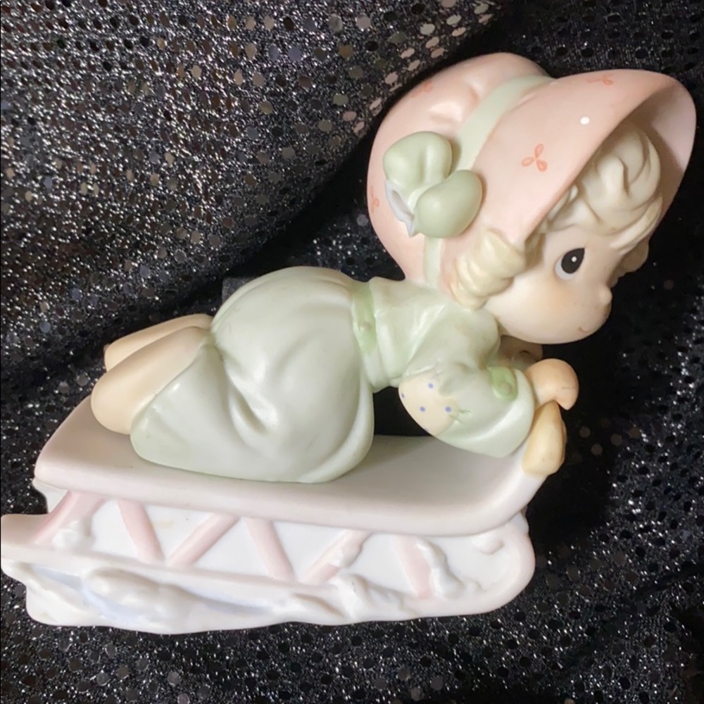 “REDUCED” Precious Moments Figurine